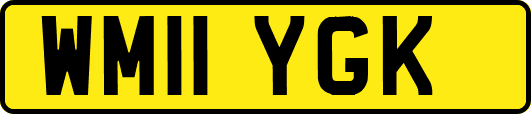 WM11YGK