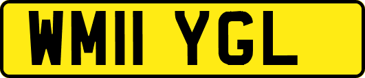 WM11YGL