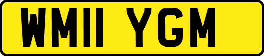 WM11YGM