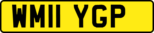WM11YGP