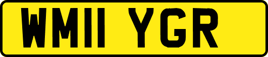 WM11YGR