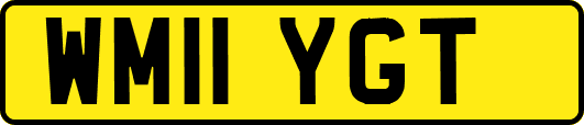 WM11YGT