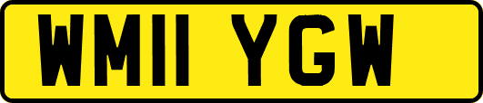 WM11YGW