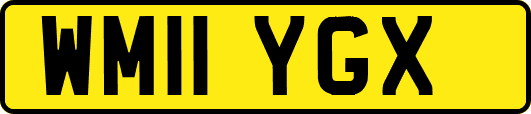 WM11YGX