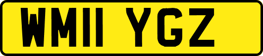 WM11YGZ