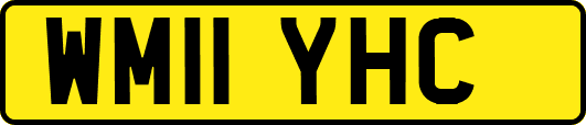 WM11YHC