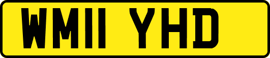 WM11YHD