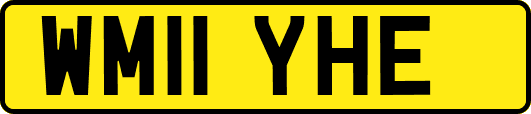 WM11YHE