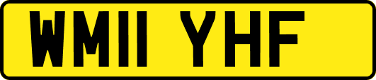 WM11YHF