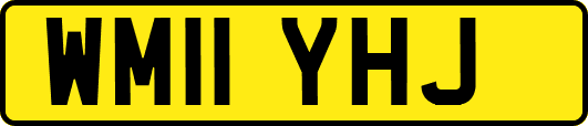 WM11YHJ