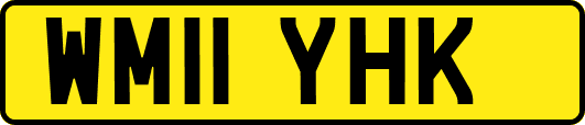 WM11YHK