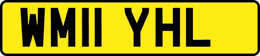 WM11YHL