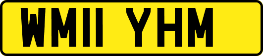 WM11YHM