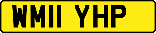 WM11YHP