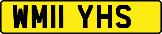 WM11YHS