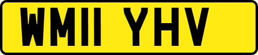WM11YHV