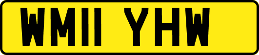 WM11YHW