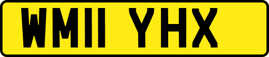 WM11YHX
