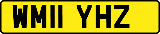 WM11YHZ