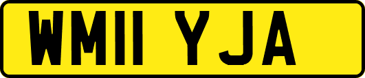WM11YJA