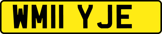 WM11YJE