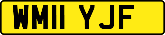 WM11YJF