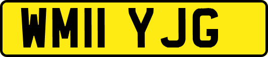 WM11YJG