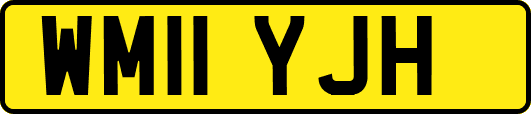 WM11YJH