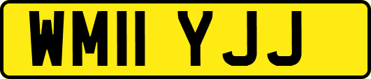 WM11YJJ