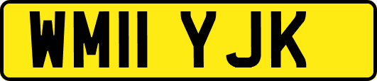 WM11YJK