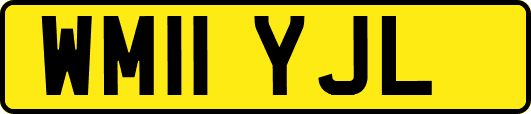 WM11YJL