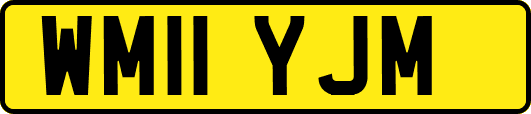 WM11YJM