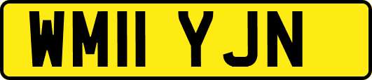 WM11YJN