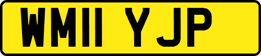 WM11YJP
