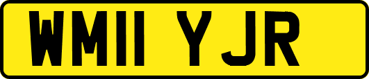 WM11YJR