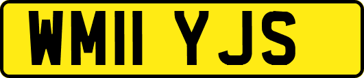 WM11YJS