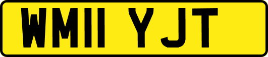 WM11YJT