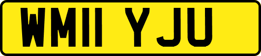WM11YJU