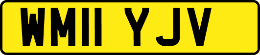 WM11YJV
