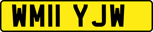 WM11YJW