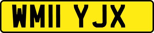 WM11YJX