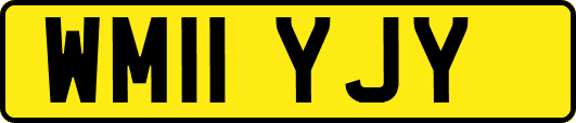WM11YJY
