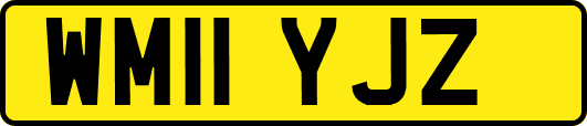 WM11YJZ