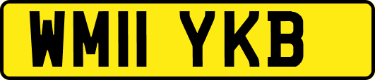 WM11YKB