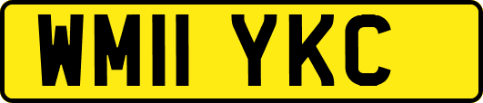 WM11YKC