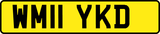 WM11YKD