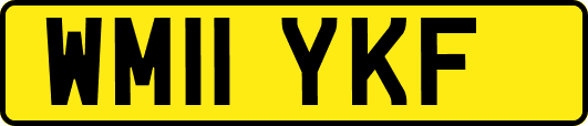 WM11YKF