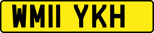 WM11YKH