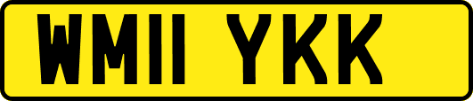 WM11YKK