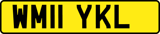 WM11YKL